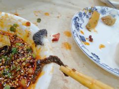 -晓林火锅(安定门店)