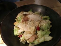 -金牌外婆家(苏州中心店)