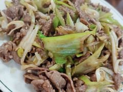 -清真永恒华威肉饼(潘家园店)