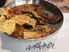 -小螺大作·螺蛳粉火锅(林和西店)