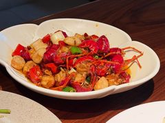 -黄鹤天厨·泡椒田鸡创始者(莲花店)
