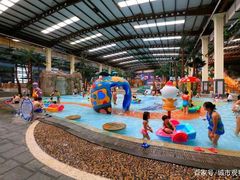 -南宫温泉水世界