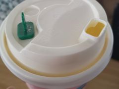 -1点点(领事馆店)