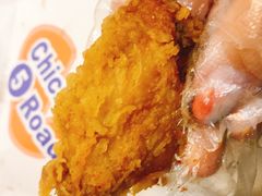 -前进5路汉堡炸鸡(前进五路店)