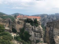 -梅黛奥拉修道院