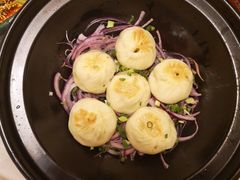 -小城故事情调餐厅(天缘大楼店)