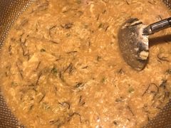 蟹黄泡饭-綱元·海鲜豆捞(明州里店)