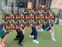 -联恩国际儿童教育·幼小衔接·少儿英语·托管班(远洋未来中心店)