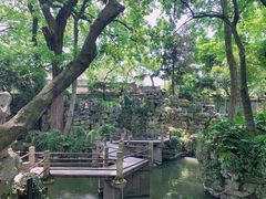 -绮园景区
