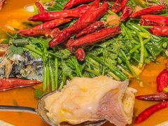 -清水亭湖北菜(大屯DT51店)