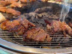 -味家烤肉烤鳗鱼牛排(西塔旗舰店)