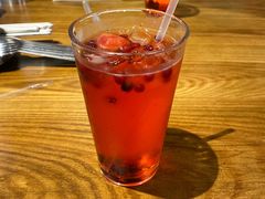 全莓汽水-·缸桶屋·韩式牛肋条自助烤肉(西湖D11店)