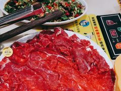 -小肥牛潮汕牛肉火锅(南联店)