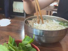 -攀枝花·任德琼·盐边羊肉米线