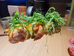-乌君·酒场·炭火烧鸟(侨城坊店)