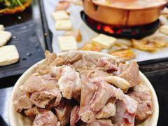 -香香腊排骨.野生菌火塘总店(束河店)