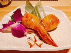 鸡翅-酒久自助料理(佳兆业店)