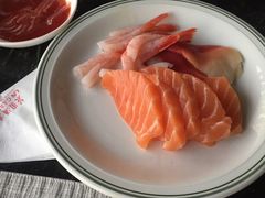 -广州花园酒店-凌璇阁360度高空海鲜自助餐CAROUSEL