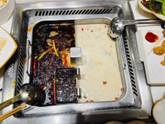 -海底捞大排档火锅(打浦路店)