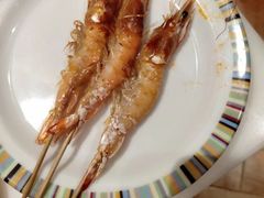 -吉布鲁牛排海鲜自助(万州万达广场店)