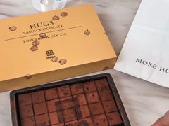-HUGS coffee(东区店)