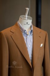点击看大图 -BROTHER西服礼服定制·商务·婚礼(佛山南海店)