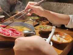 -贵厨酸汤牛肉(小十字店)
