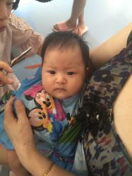 点击看大图 -Pony Baby宝尼婴幼儿游泳SPA馆