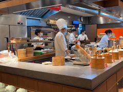 -小厨娘淮扬菜(天印大道店)