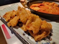 -七八冷面·延边朝鲜族美食(欢乐谷店)