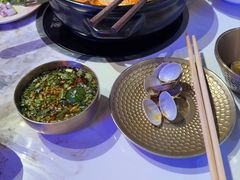 -琥珀川糟粕醋火锅(慈云寺店)