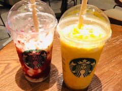 -星巴克(广州百信广场东区店)