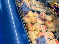 -真老大房鲜肉月饼(南京路步行街店)