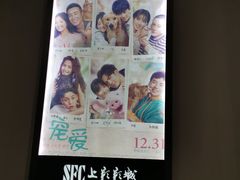 -SFC上影影城(新世界店)