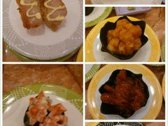 -新一番三文鱼寿司(大东海店)