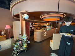 -色響火锅(恒隆广场店)