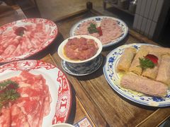 -楠火锅(广州总店)