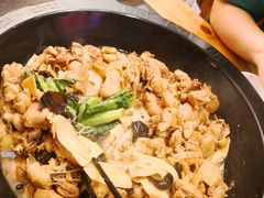 -重庆烧鸡公火锅(簋街店)