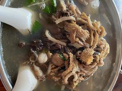 -周记翘脚牛肉