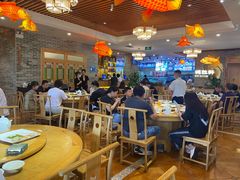 -德胜轩正宗顺德菜(宝安沙井会展中心店)