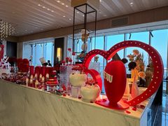 -济南凯宾斯基酒店-THE VIEW云景全日制餐厅