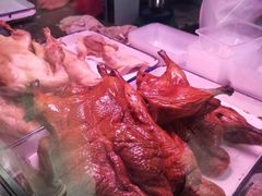 -章云板鸭(评事街店)