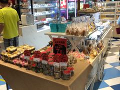 零售区-85度C(上海广元店)