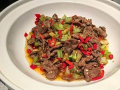 -湘中缘·湖南菜(娄底驻京办店)