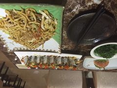 米彩料理寿司-米彩料理(西丽店)