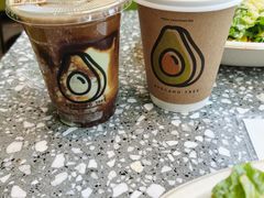 -油梨树AVOCADO TREE(望京店)