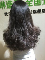 -柯琳造型