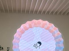 -喜茶(迪士尼小镇DP店)
