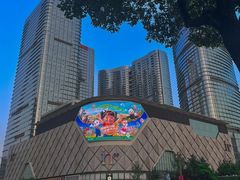 -成都银泰中心in99