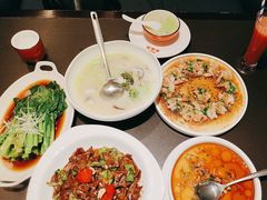-聚鑫阁江浙菜·非遗传承技艺(金汇龙湖天街店)